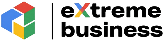 eXtreme Business